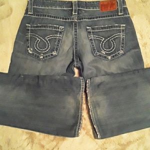 Big Star "LIV" 30R Jeans